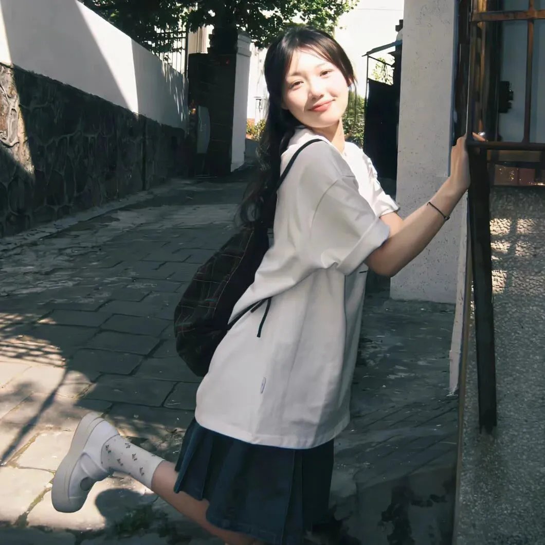女孩青春纪事