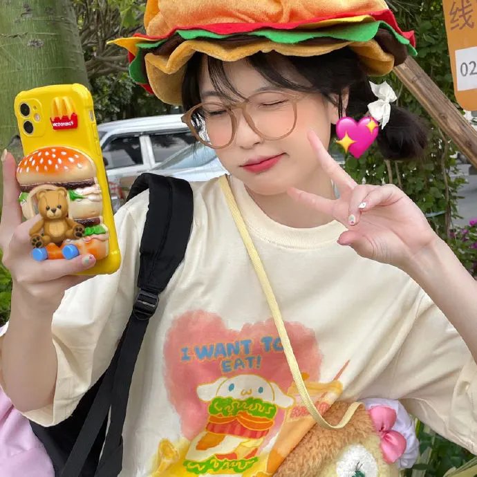 美丽的黄昏